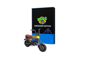 MSCO Closed Beta [Standard Edition]