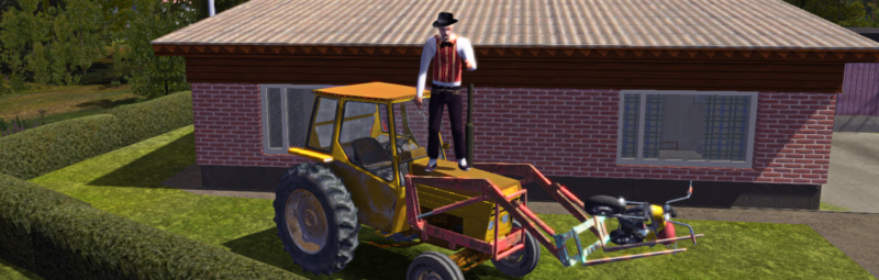 My Summer Car Online on X: New MSCO launcher and 2.2 Beta coming next weekend! / X