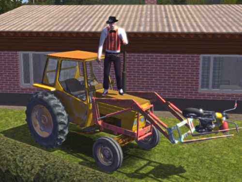 My summer car multiplayer is finally playable : r/MySummerCar