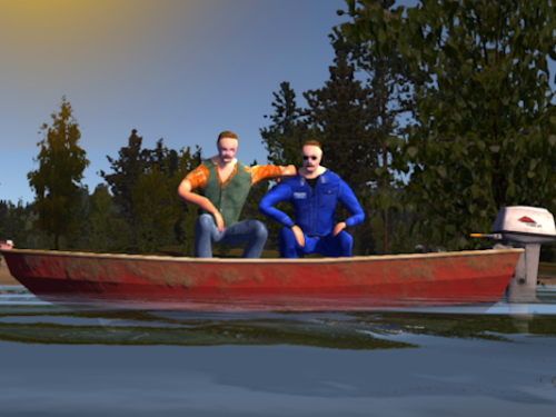 My Summer Car Online - The new version of MP in version 3.0